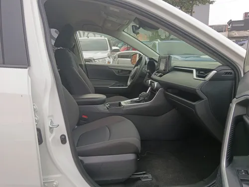 Toyota RAV4 2.5 Le Hev 4X4 Cvt