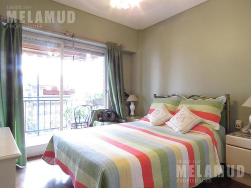 Imagen 12 de 24 de Departamento - Villa Urquiza