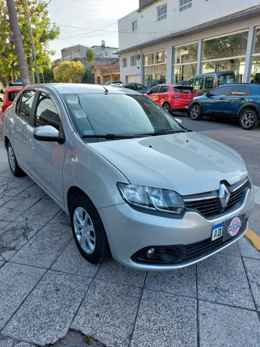 Renault Logan Expression