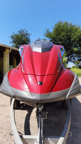 Jet Ski Yamaha Sho Turbo 2009 - Sem Carreta