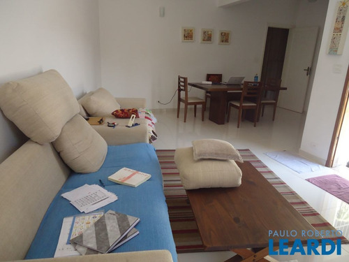 Imagem 13 de 13 de Casa Térrea - Alto Da Lapa - Sp - 565253