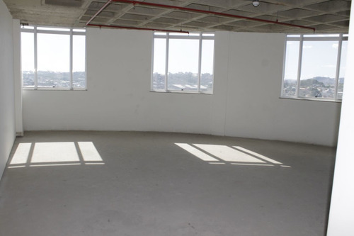 Imagem 4 de 10 de Sala De 79,74 M², Em Torre Comercial, Ao Lado Do Minas Shopping E Avenida Cristiano Machado - 1491