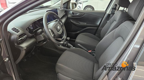 Fiat Pulse 1.3 FLEX DRIVE MANUAL