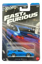 Comprar Hot Wheels Porsche 911 Gt3 Rs Fast&furious