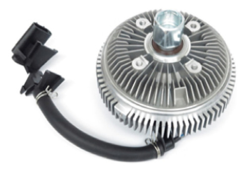 Fan Clutch Rainer 2007 4.2 Ck