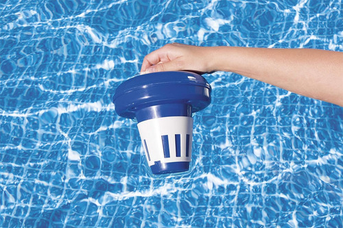 Flotador Químico Flowclear