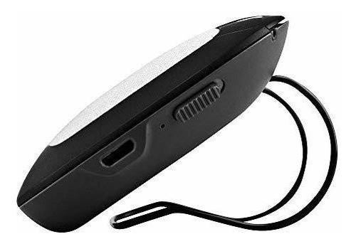 Imagen 3 de 4 de Motorola Tx550 Sonic Rider Bluetooth Car Kit Altavoz - Embal