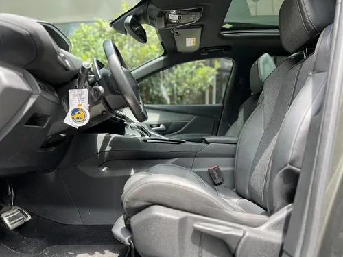 Peugeot 3008 1.6 Gt Line
