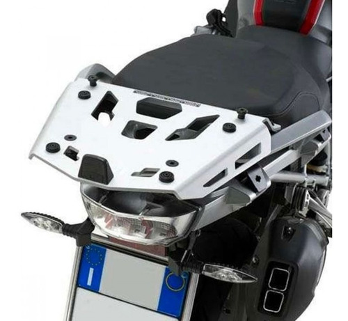 Soporte Moto Top Case Bmw R1250gs Adv Monokey Givi Aluminio