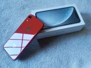 iPhone XR ( 6 Meses De Uso )