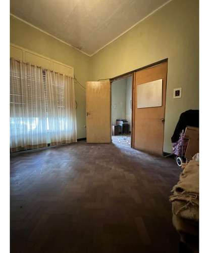 Casa A Reciclar En Barrio Belgrano