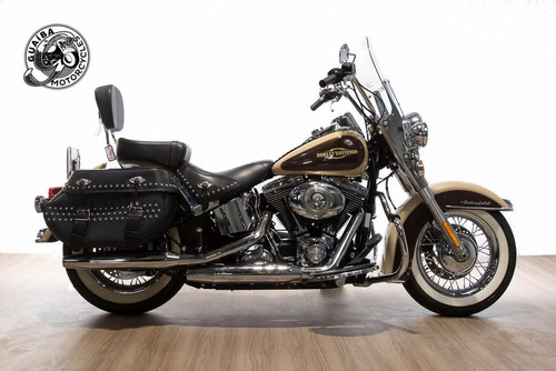 Harley Davidson - Softail Heritage Classic