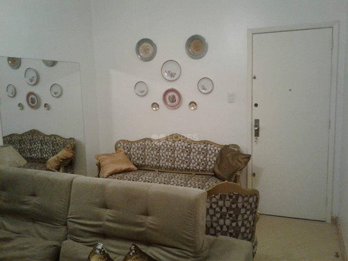 Apartamento 2 Quartos, 90 M² Por R$ 580.000 - Ingá - Niterói/rj - Ap45706