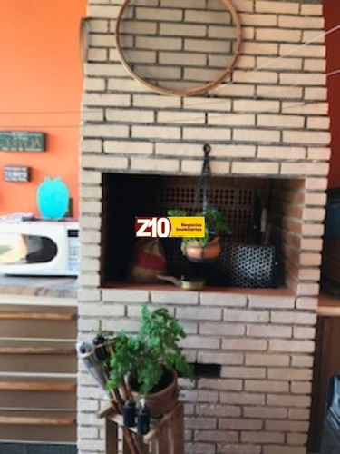 Imagem 22 de 30 de Belíssima Chacara Toda Avareandada Com Infraestrutura De Lazer Completa - Ch01716 - 32957091