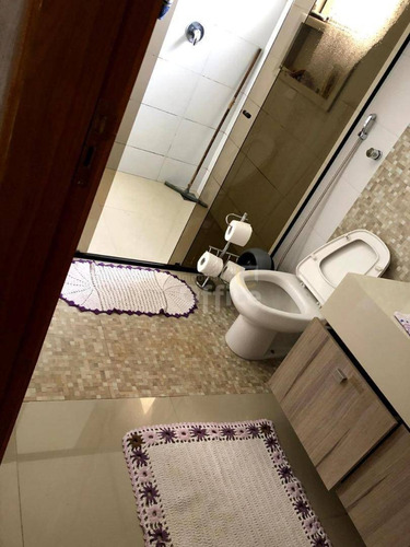 Imagem 7 de 30 de Casa À Venda, 215 M² Por R$ 700.000,00 - Alvorada - Anápolis/go - Ca0481