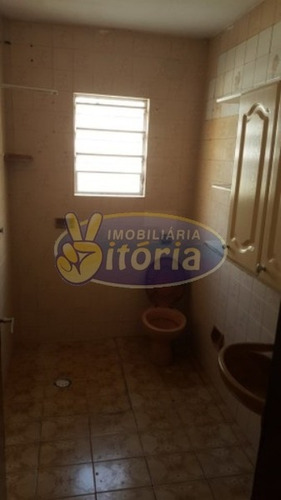 Imagem 15 de 17 de Sobrado Para Venda No Bairro Conceição - 11069