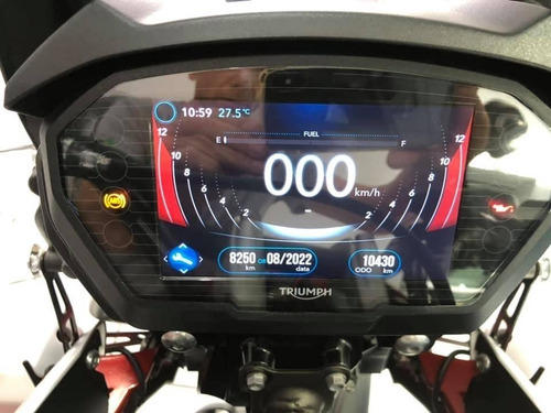 Imagem 7 de 7 de Triumph Tiger 800 Xca