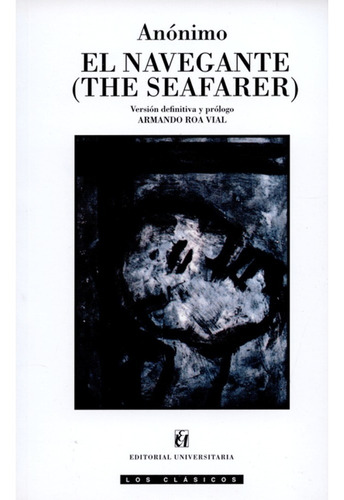 Libro El Navegante (the Seafarer) Armando Roa Vial