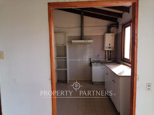 Terreno Con Casa Para Inversión A Pasos De Playa L...