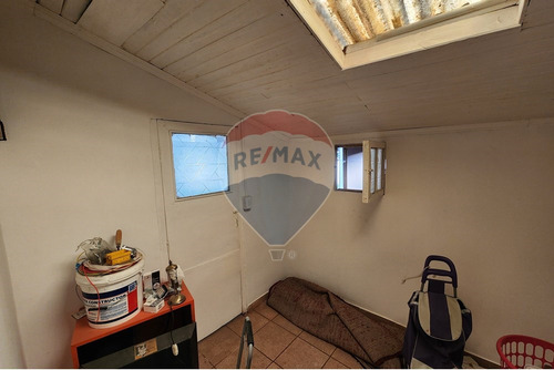 Casa 4d + 1b Con Patio