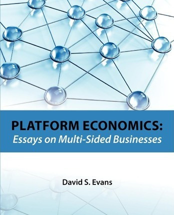 Libro Platform Economics : Essays On Multi-sided Business...