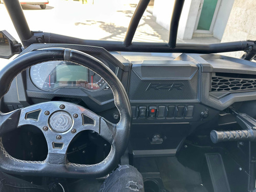 Polariz Rzr Turbo S