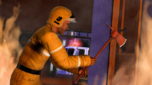 The Sims 3: Ambiciones