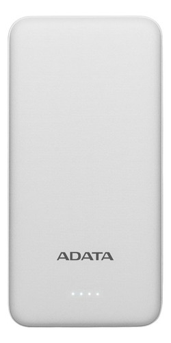 Bateria Portatil - Power Bank T10000 Adata