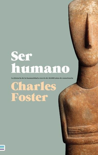 Libro Ser Humano - Foster, Charles
