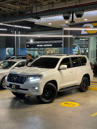 Toyota Prado 3.0 Tx-l Fl