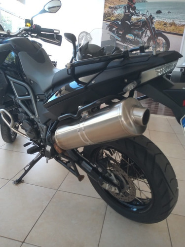 Imagen 7 de 10 de Bmw F800gs Full Cordasco Austral Neuquén (p)