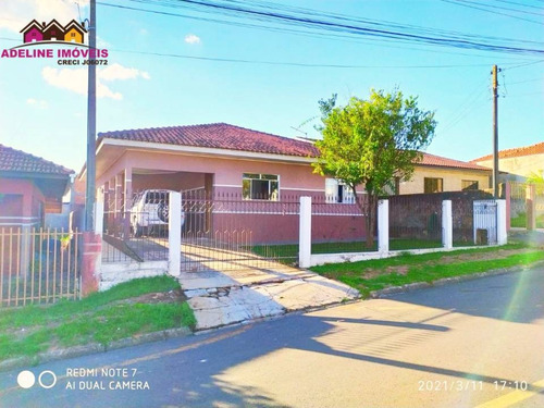 Imagem 1 de 1 de Casa- Jardim Bela Vista 3- Carambeí
