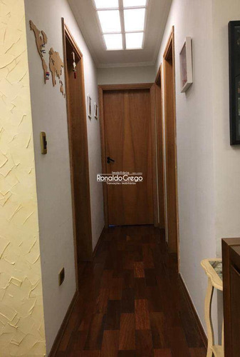 Imagem 8 de 30 de Apartamento Com 3 Dorms, Saúde, São Paulo - R$ 779 Mil - V5474