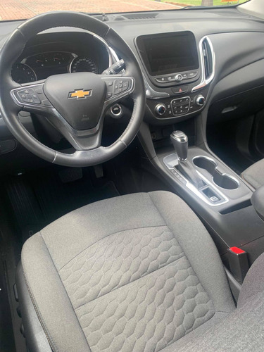 Imagen 9 de 15 de Chevrolet Equinox 2018 1.5 Lt At