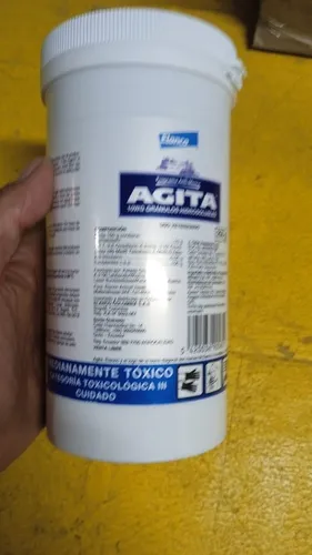 Agita Matamoscas 250gr