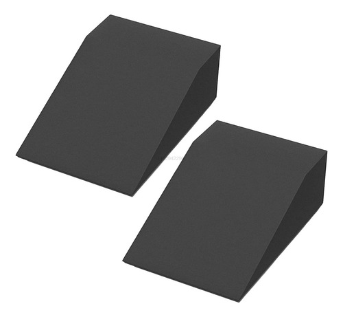 Para Tabla Inclinada Antideslizante For Sentadillas Con