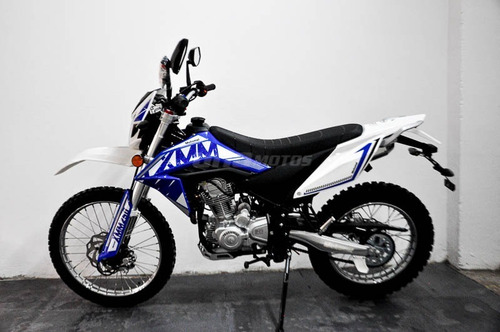 Motomel Xmm 250 2021 Nuevo Diseño