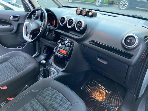 Citroën Aircross 1.6 Sx 110cv Pack High Tech 2012
