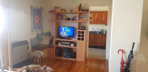 Imagen 6 de 15 de Departamento - Olivos-vias/rio