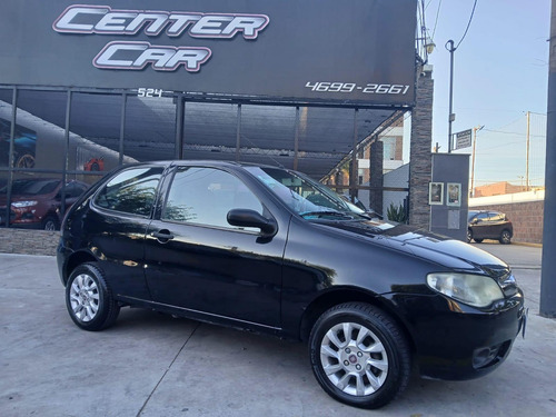 Fiat Palio 1.4 Fire
