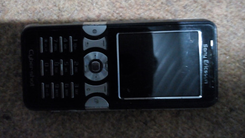 Celulares LG D100 E Sony Ericson 2mp Com Defeito Sem Bateria