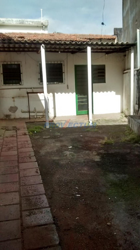 Imagem 6 de 6 de Barracão À Venda Em Jardim Quarto Centenário - Ba267957