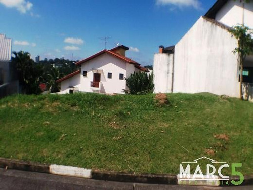 Imagem 2 de 20 de Lote Em Condominio - Aruja 5 - 1171