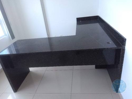 Imagem 13 de 15 de Sala Comercial Com 3 Ambientes - V-10934