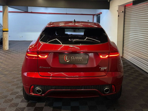 Jaguar E-Pace R-Dynamic S 2.0 AWD 249cv/ Flex