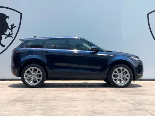 Land Rover Range Rover Evoque Se 2023