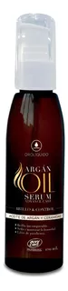 Argan Y Ceramidas Oil Duvy Clas