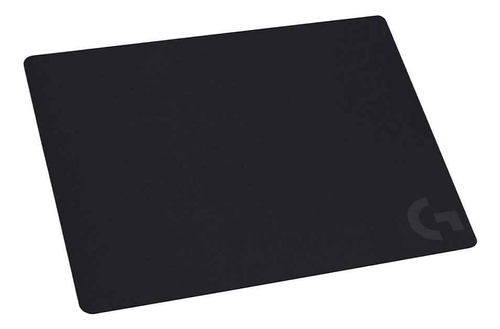 Mousepad Gamer Logitech G G240 Preto - 943-000783