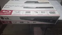Comprar Blu Ray Dvd Marca LG