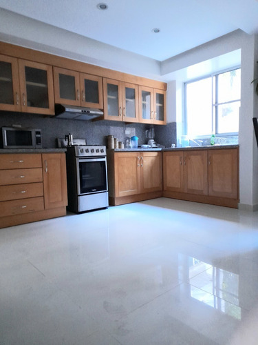 Imagen 6 de 7 de Apartamento Con Excelente Ubicación En La Zona Universitaria